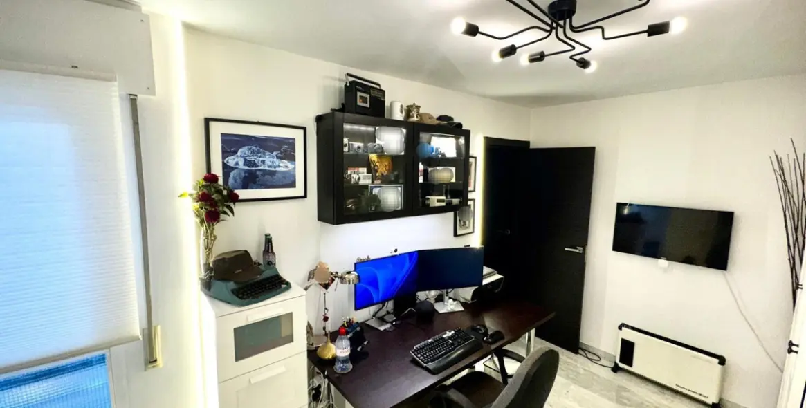 Venta de ático en Torremolinos 8