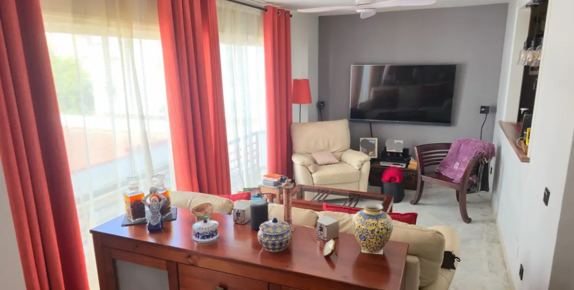 Venta de ático en Torremolinos 9