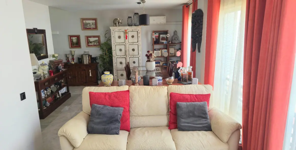 Venta de ático en Torremolinos 11