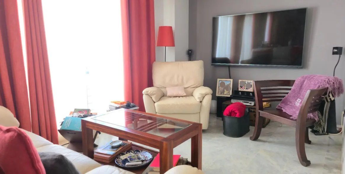 Venta de ático en Torremolinos 12