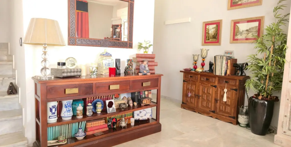 Venta de ático en Torremolinos 13