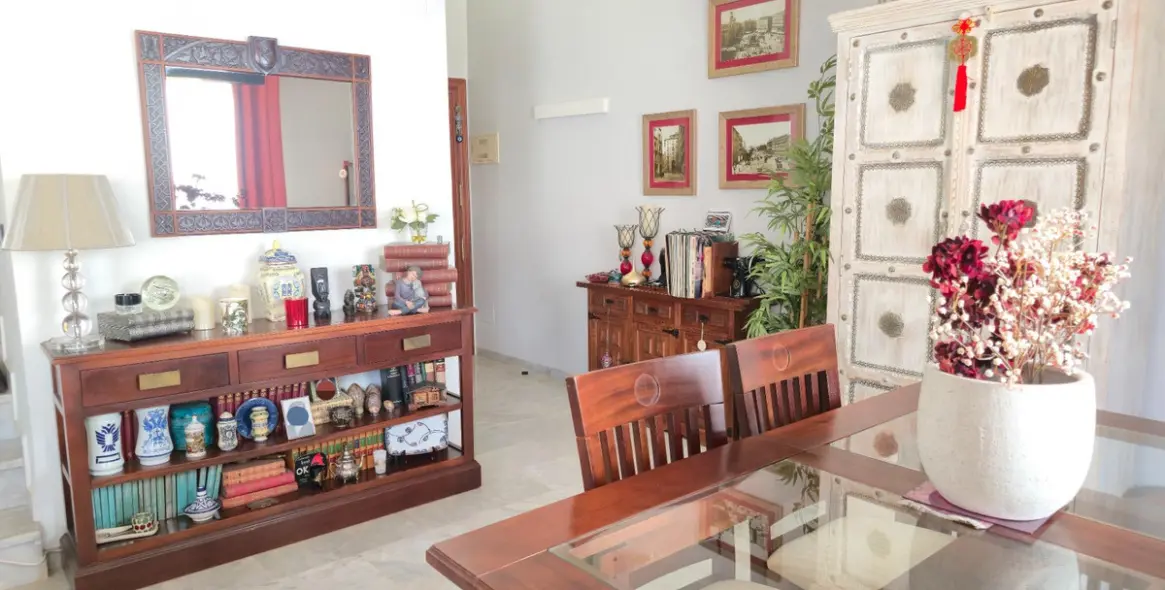 Venta de ático en Torremolinos 14