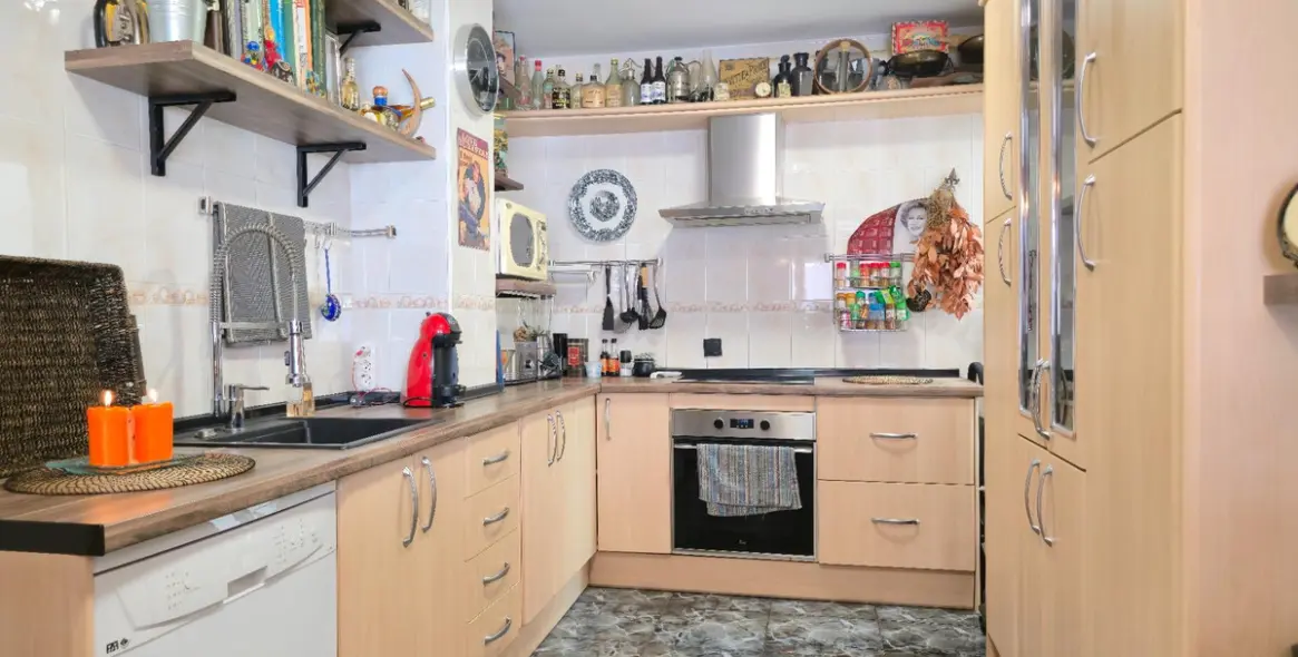 Venta de ático en Torremolinos 18