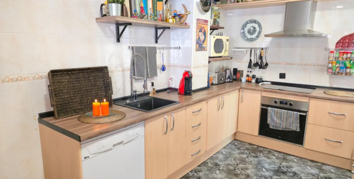 Venta de ático en Torremolinos 19