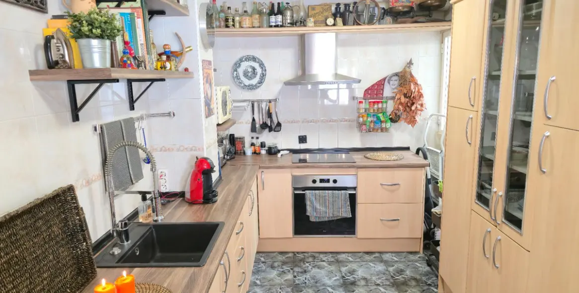 Venta de ático en Torremolinos 20