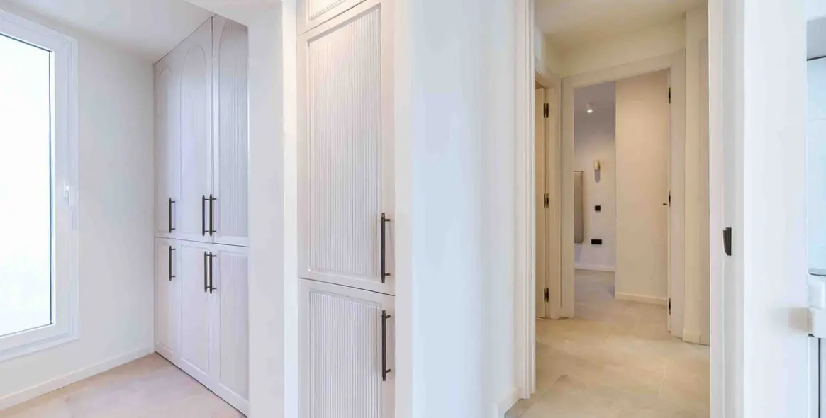 Sale of ground floor apartment in La Capellania 11