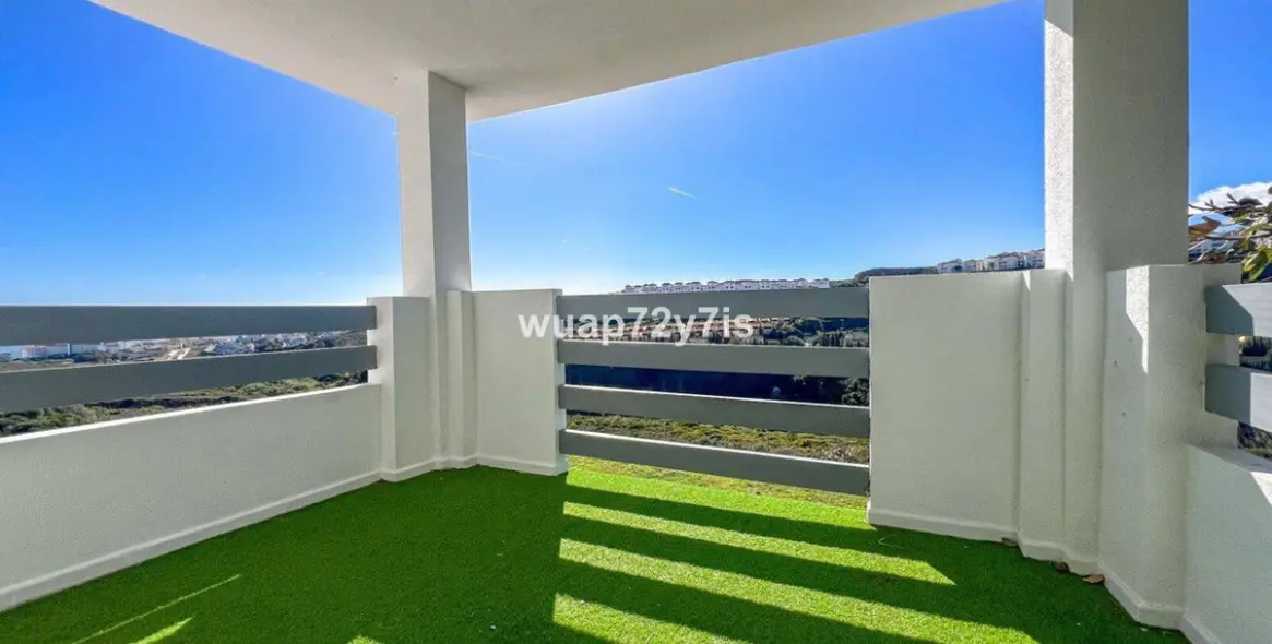 Продажа  отдельно стоящей виллы в Manilva 4