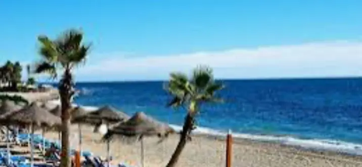 Sale of middle floor apartment in Marbella 0