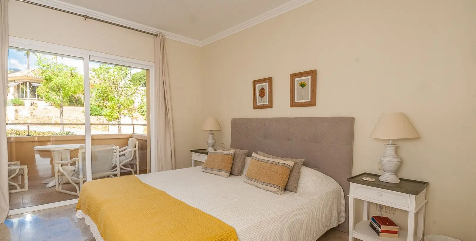 Продажа апартаментов на первом этаже в Elviria 7