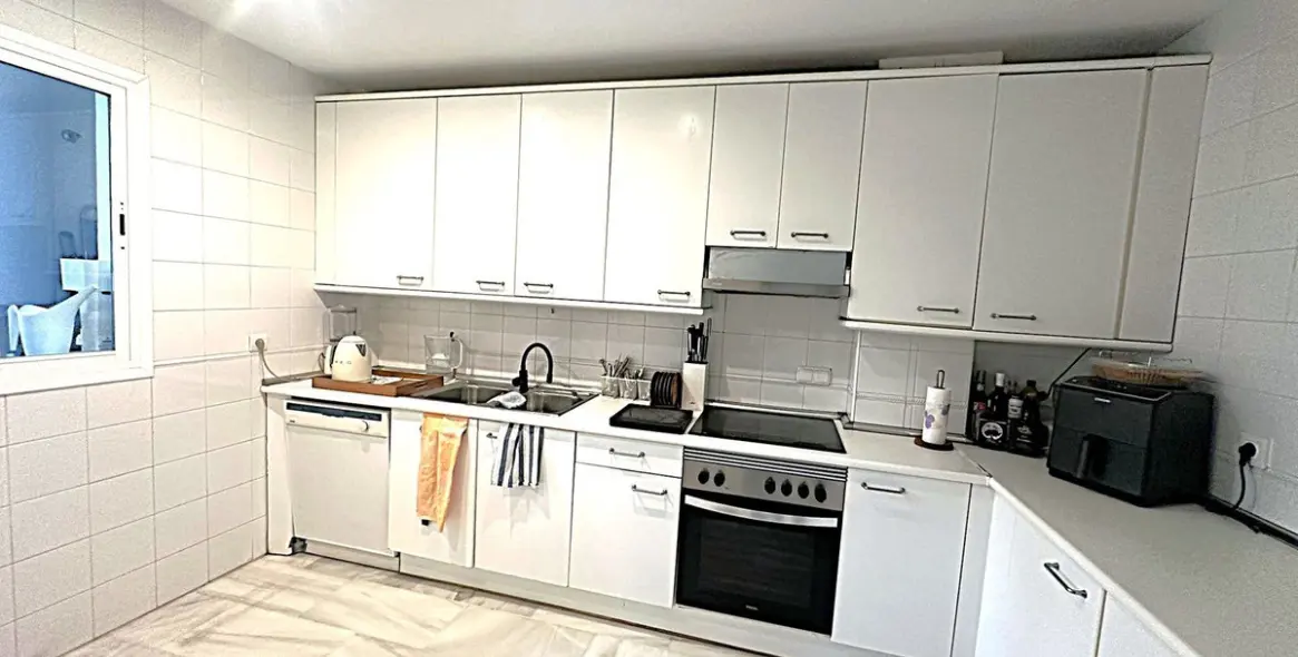 Sale of townhouse in Puerto Banús 4