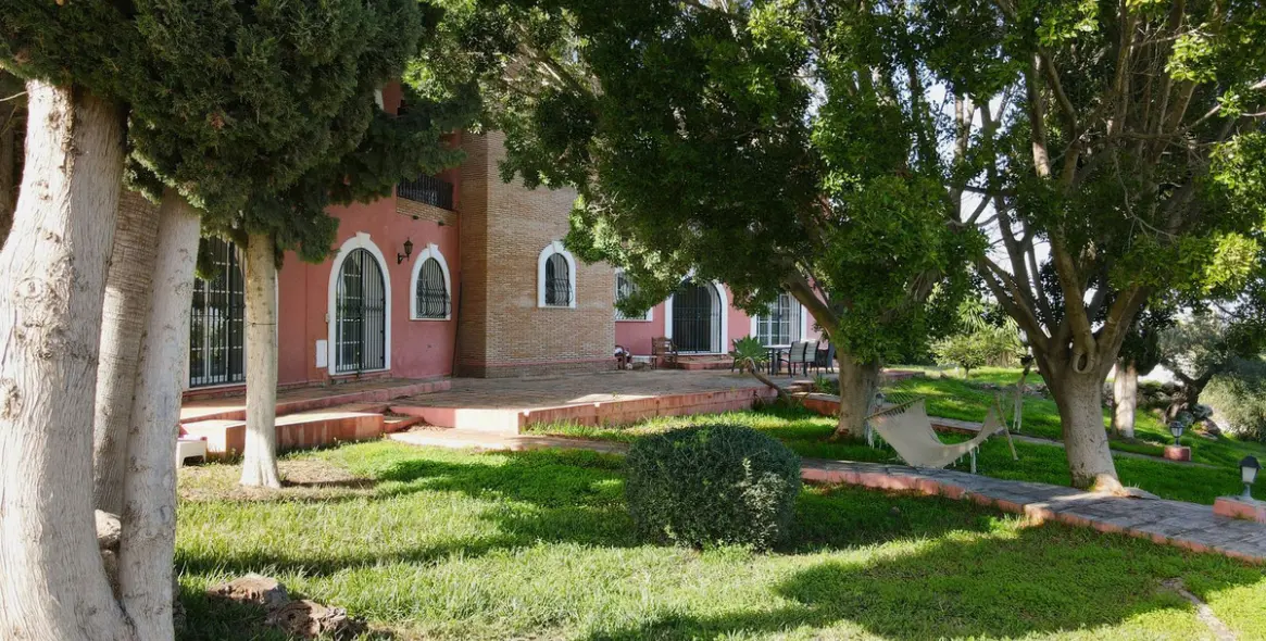 Sale of detached villa in Alhaurín el Grande 3