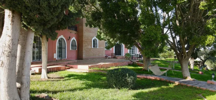 Sale of detached villa in Alhaurín el Grande 2