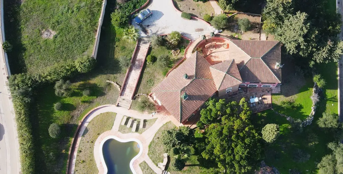 Sale of detached villa in Alhaurín el Grande 4