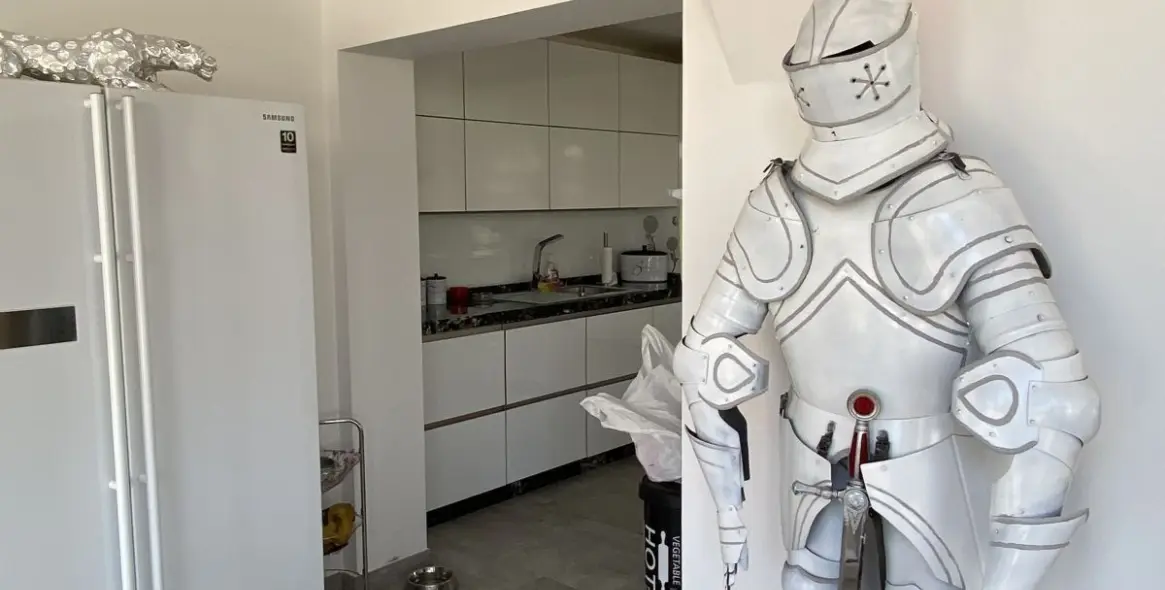 Продажа  отдельно стоящей виллы в Cerros del Aguila 8