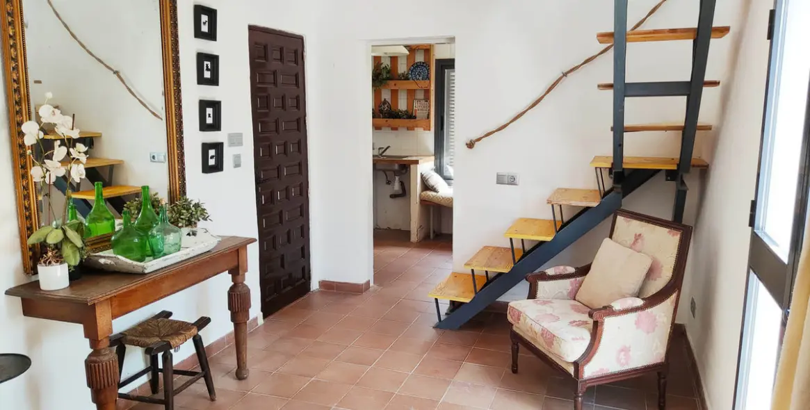 Продажа финки в Alhaurín el Grande 3