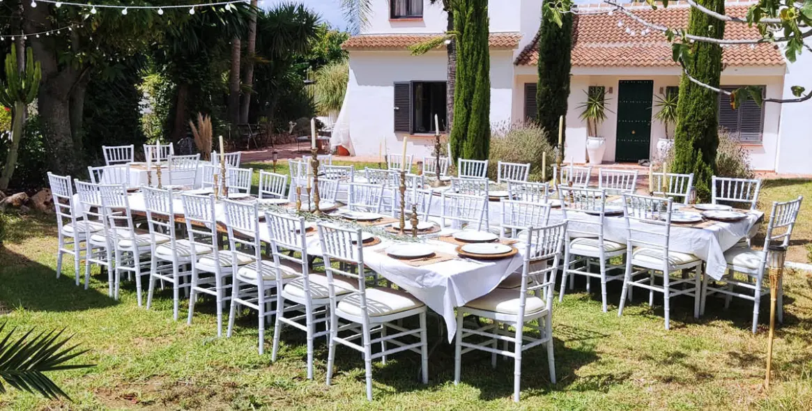 Продажа финки в Alhaurín el Grande 4