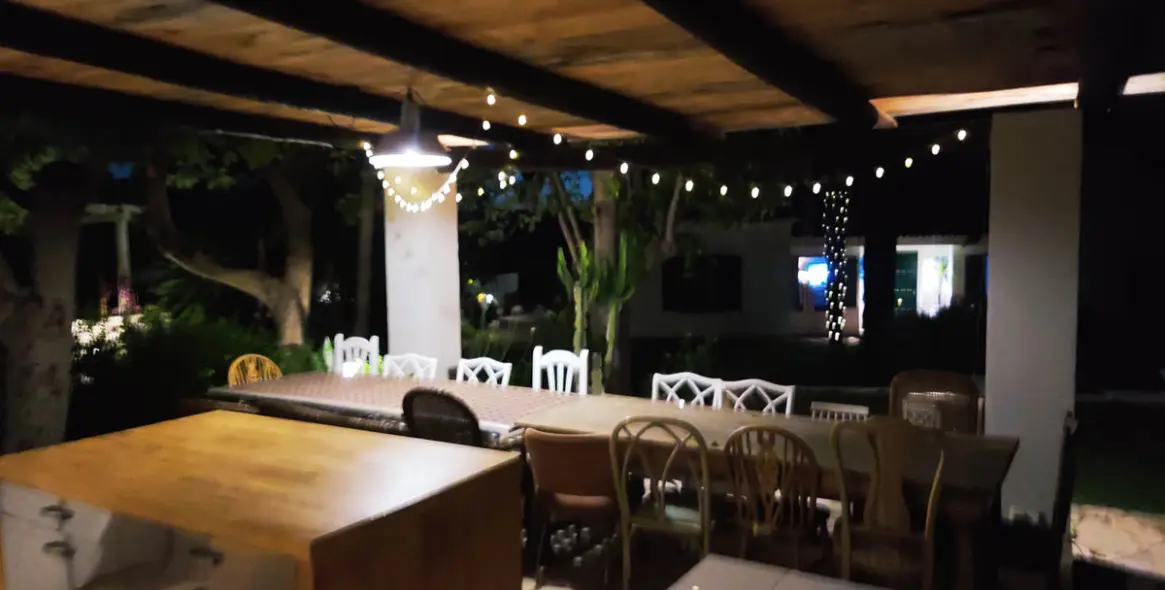 Продажа финки в Alhaurín el Grande 7