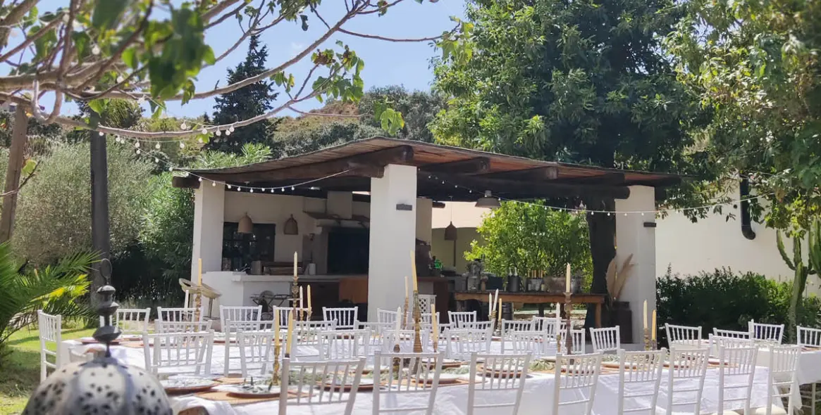 Продажа финки в Alhaurín el Grande 10