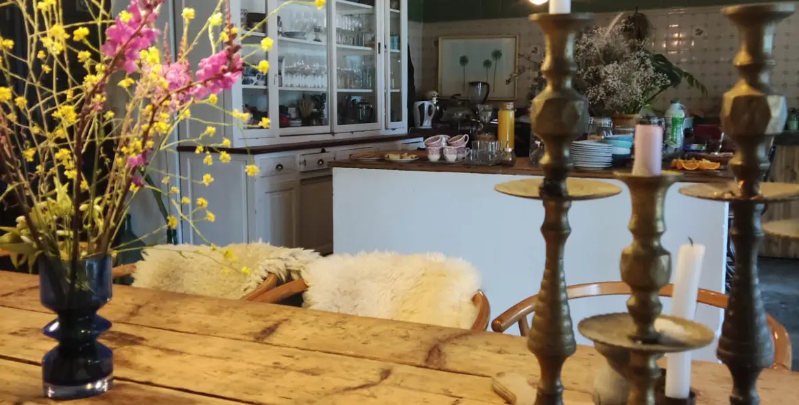 Продажа финки в Alhaurín el Grande 12