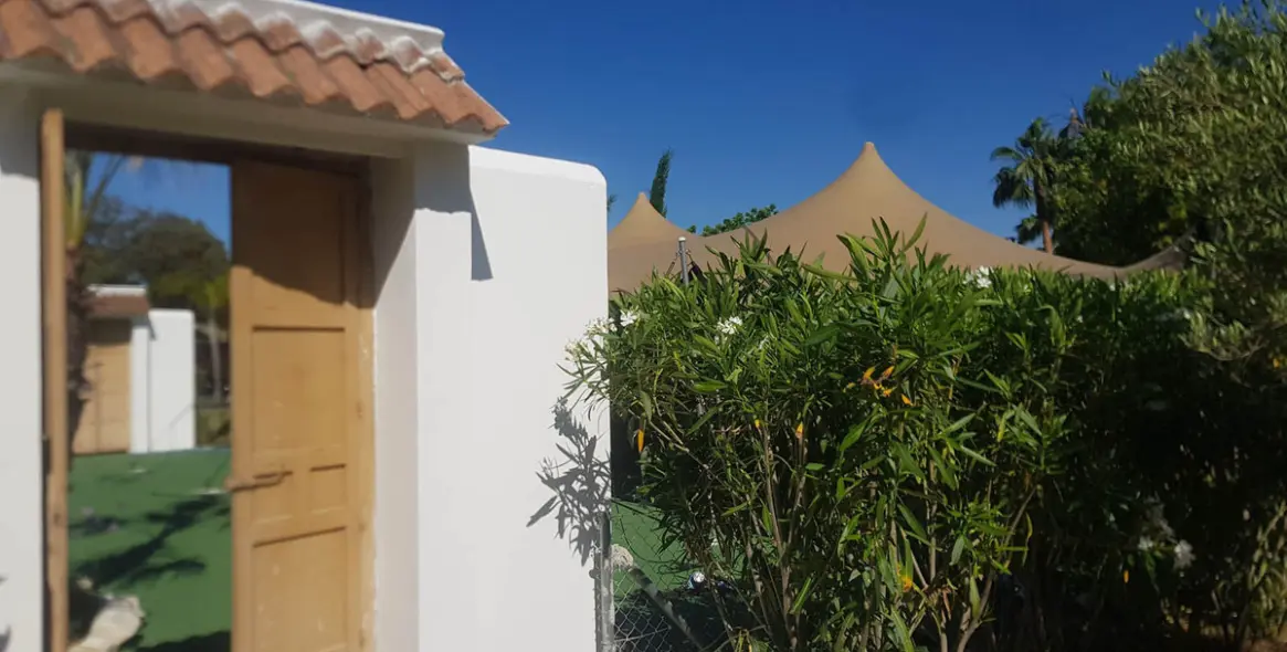 Продажа финки в Alhaurín el Grande 13