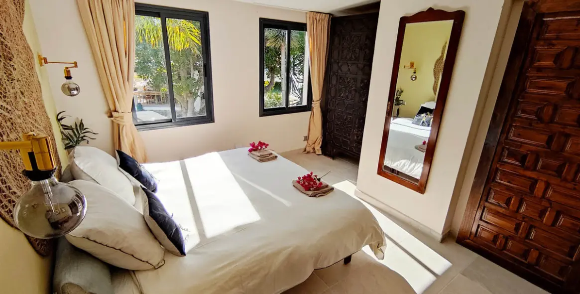 Продажа финки в Alhaurín el Grande 14