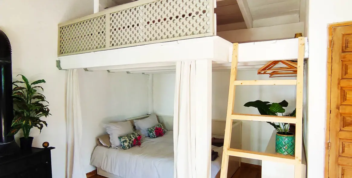 Продажа финки в Alhaurín el Grande 15