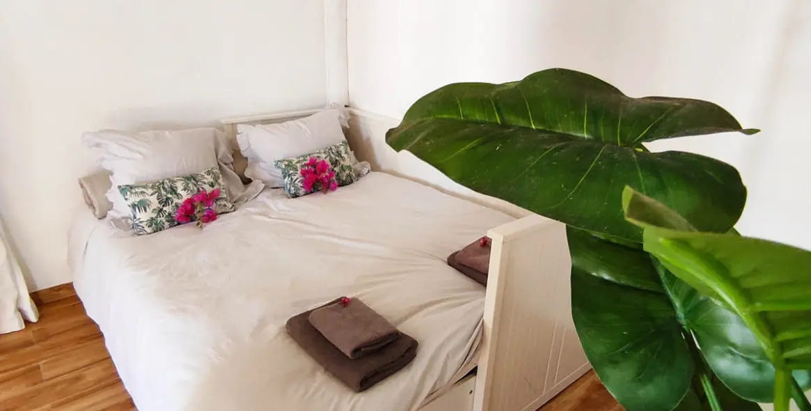 Продажа финки в Alhaurín el Grande 16