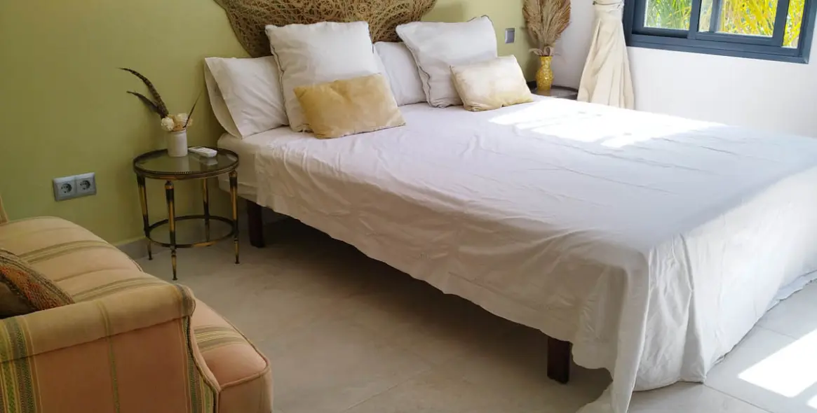 Продажа финки в Alhaurín el Grande 17