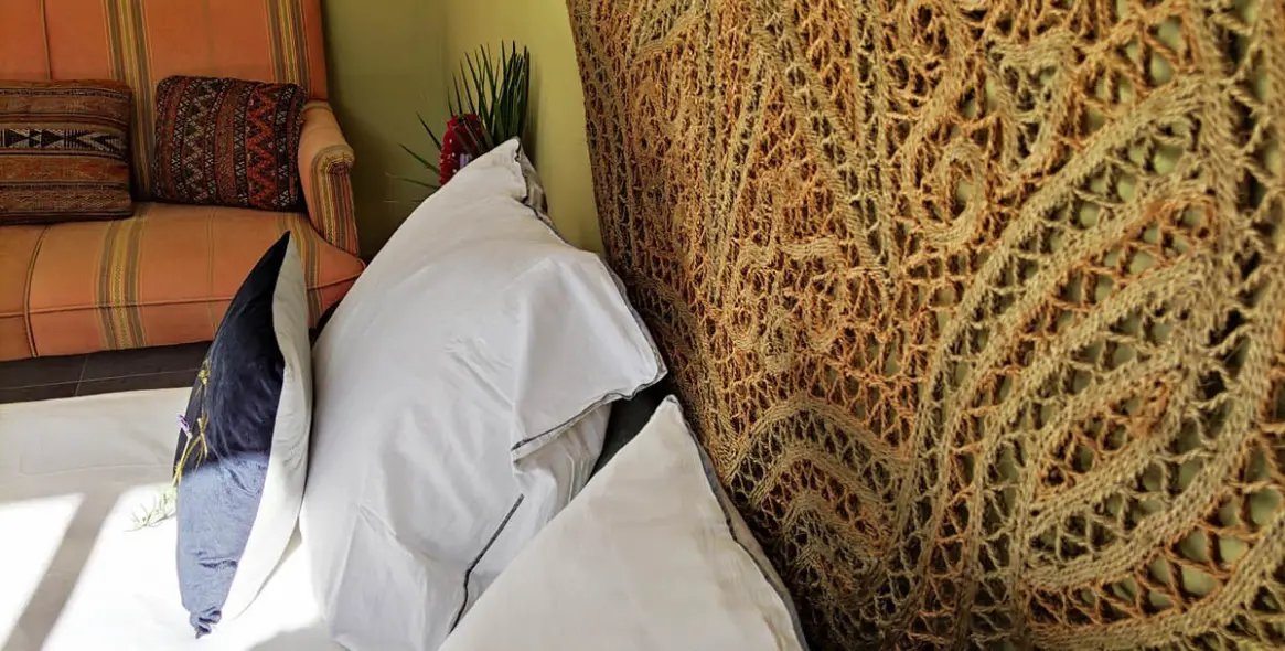 Продажа финки в Alhaurín el Grande 18