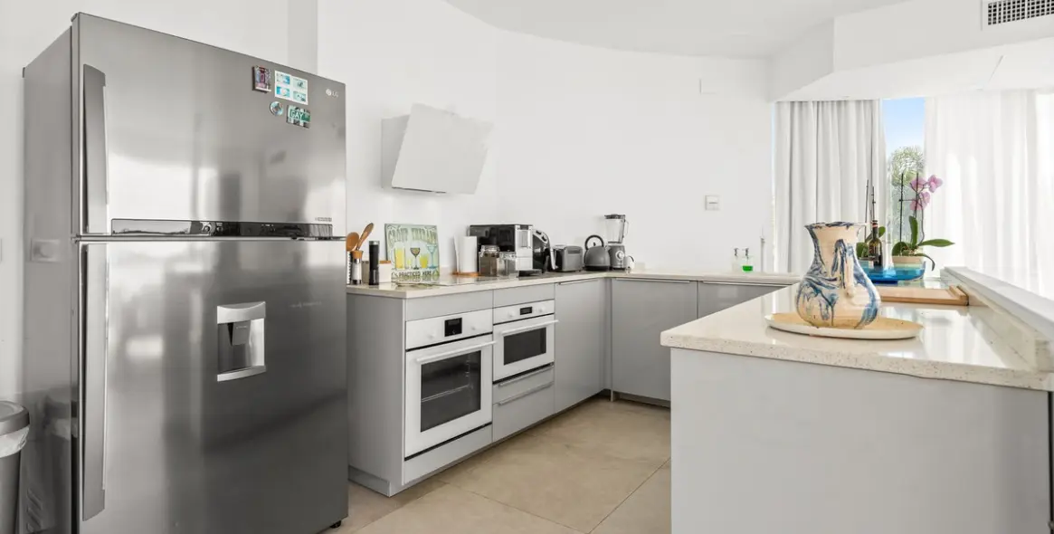 Sale of detached villa in Marbesa 17