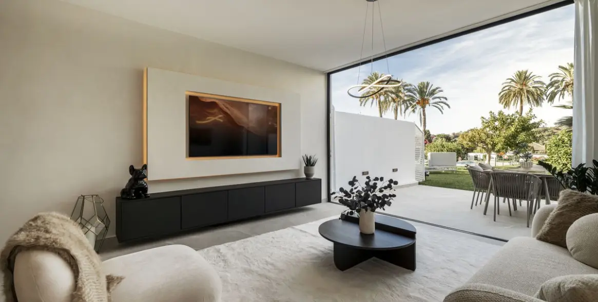 Продажа таунхауса в Nueva Andalucía 1