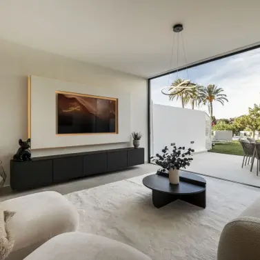 Venta de adosado en Nueva Andalucía