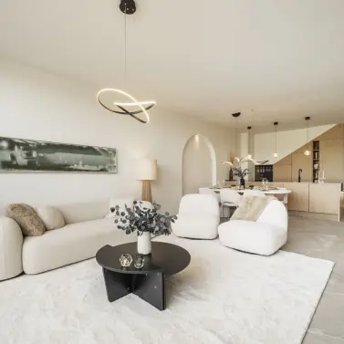 Venta de adosado en Nueva Andalucía