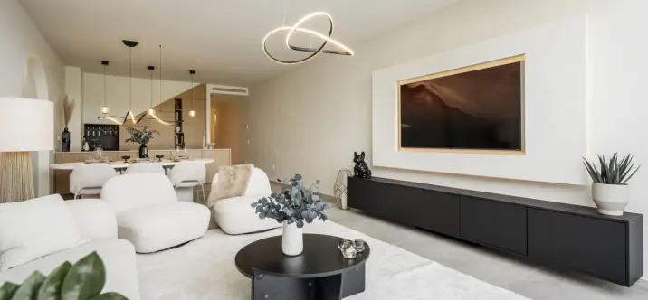 Venta de adosado en Nueva Andalucía 2