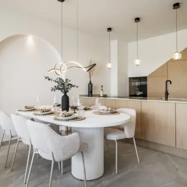 Venta de adosado en Nueva Andalucía