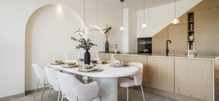 Venta de adosado en Nueva Andalucía 4