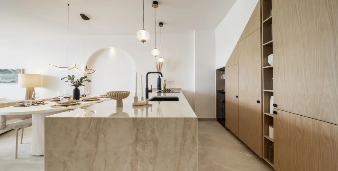 Продажа таунхауса в Nueva Andalucía 8