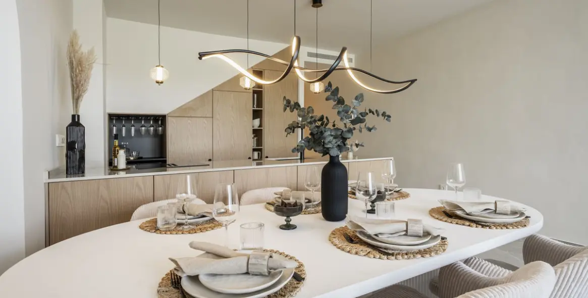 Продажа таунхауса в Nueva Andalucía 9