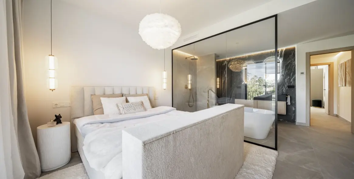 Продажа таунхауса в Nueva Andalucía 11