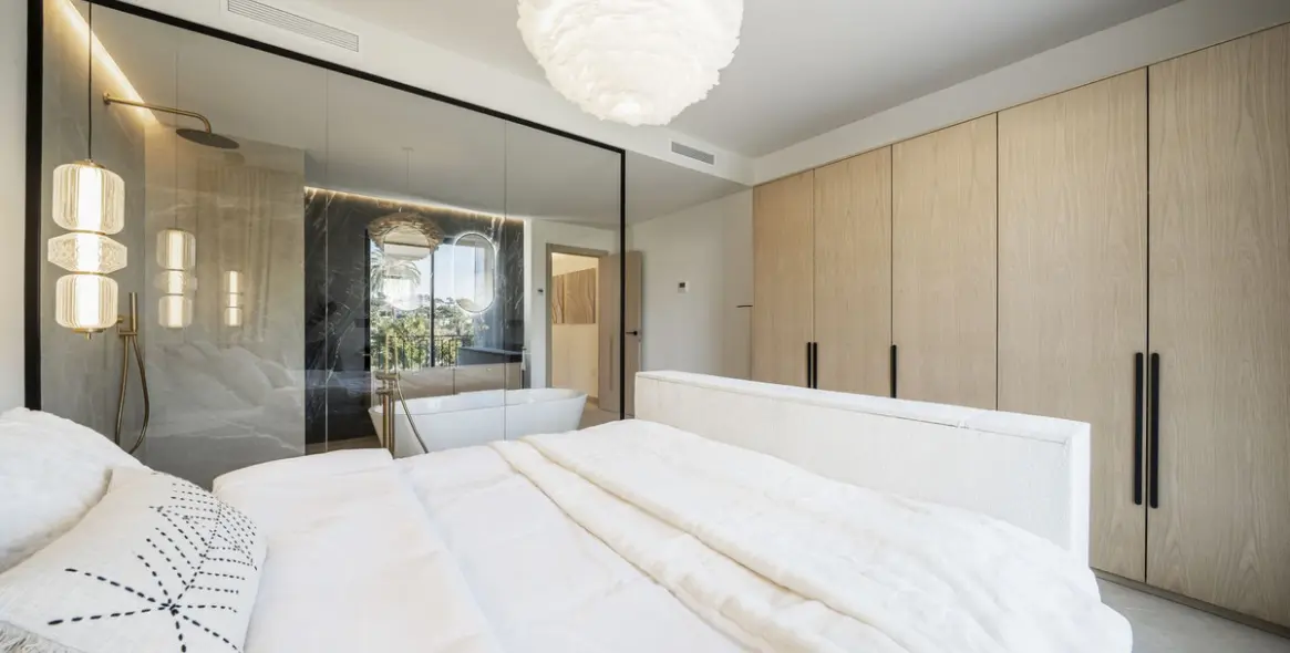 Продажа таунхауса в Nueva Andalucía 14