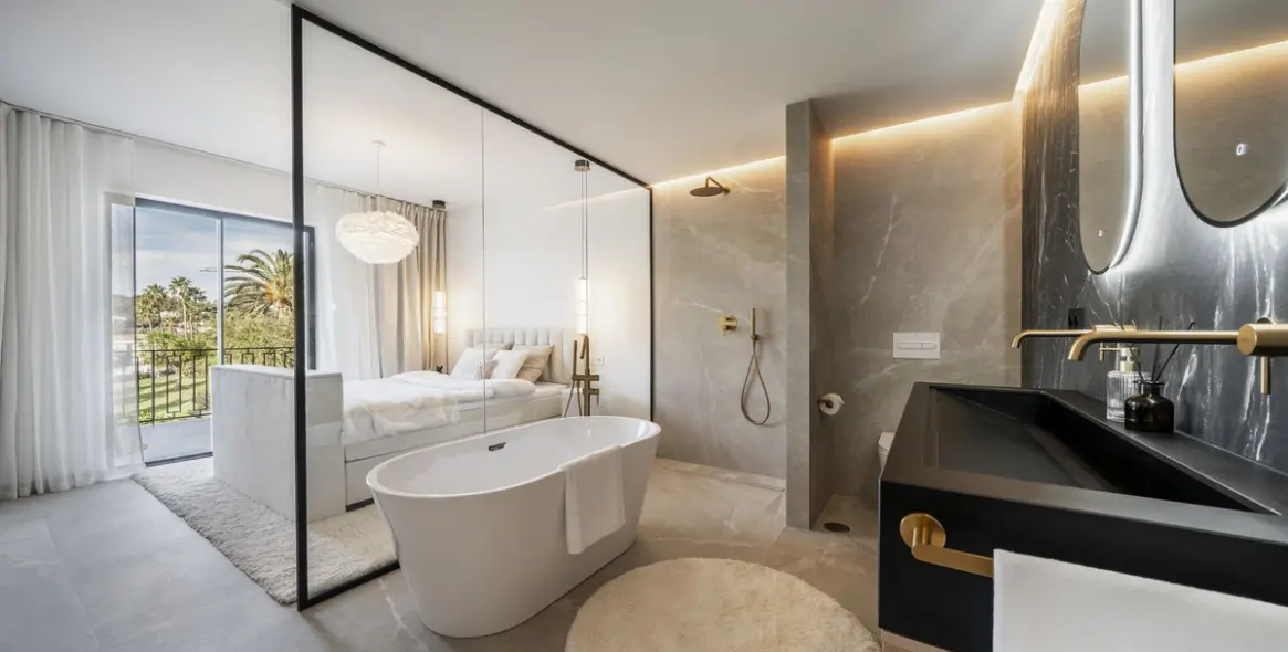 Продажа таунхауса в Nueva Andalucía 15