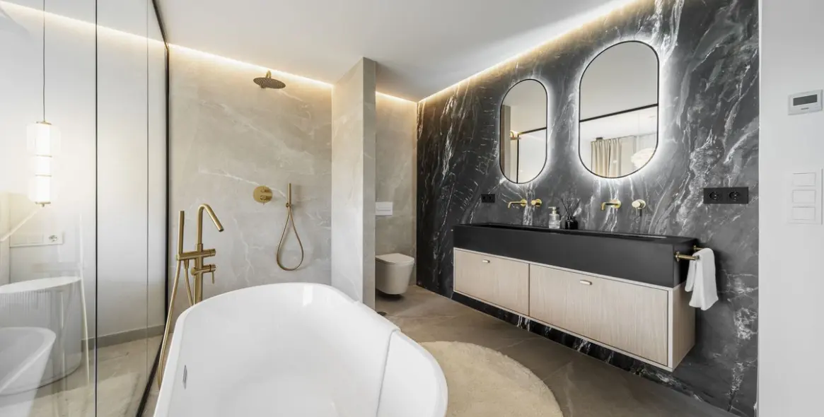 Продажа таунхауса в Nueva Andalucía 17