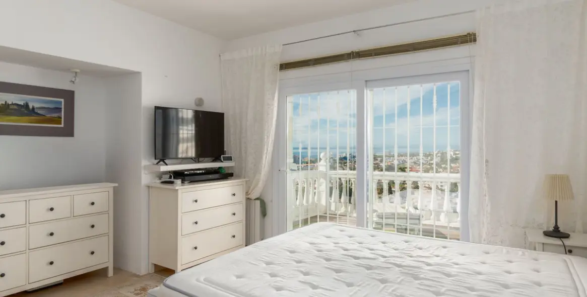 Продажа  отдельно стоящей виллы в Riviera del Sol 13