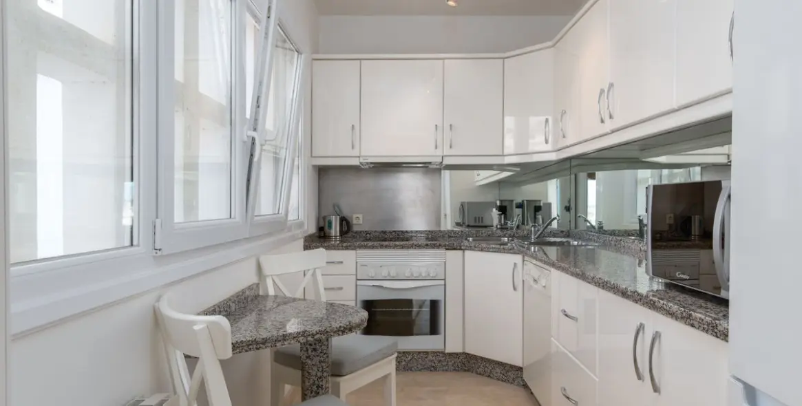 Sale of detached villa in Riviera del Sol 29