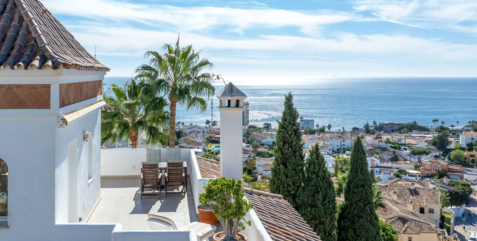Sale of detached villa in Riviera del Sol 3