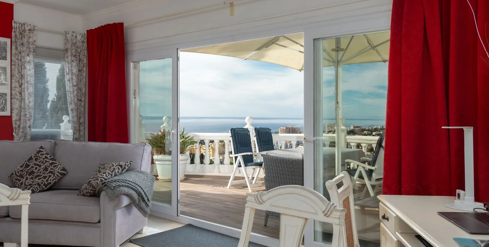 Sale of detached villa in Riviera del Sol 8