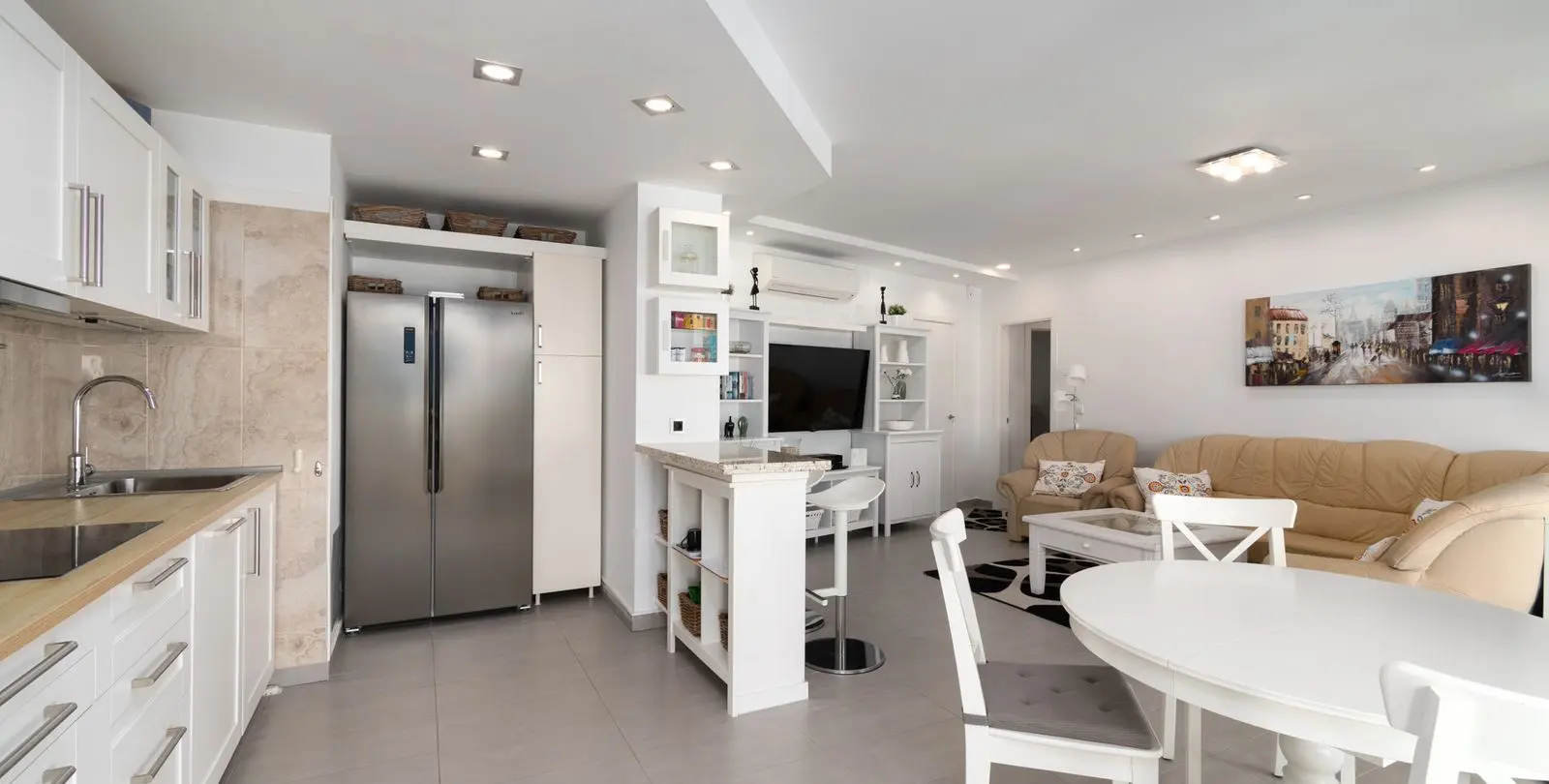 Sale of detached villa in Riviera del Sol 15