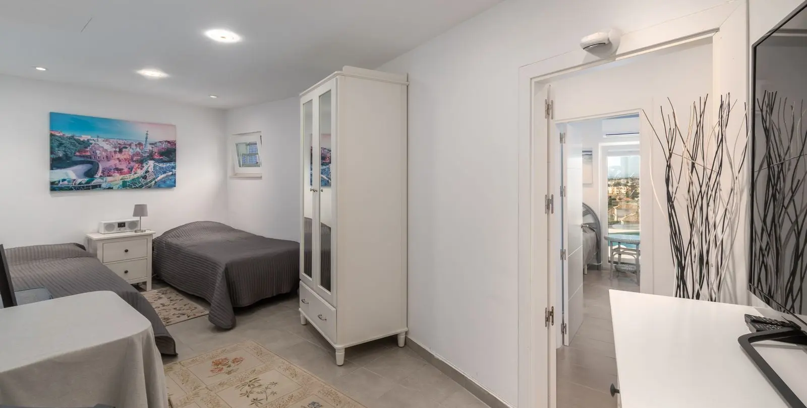 Sale of detached villa in Riviera del Sol 19