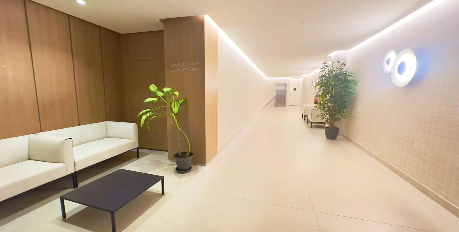 Продажа апартаментов на среднем этаже в Estepona 7