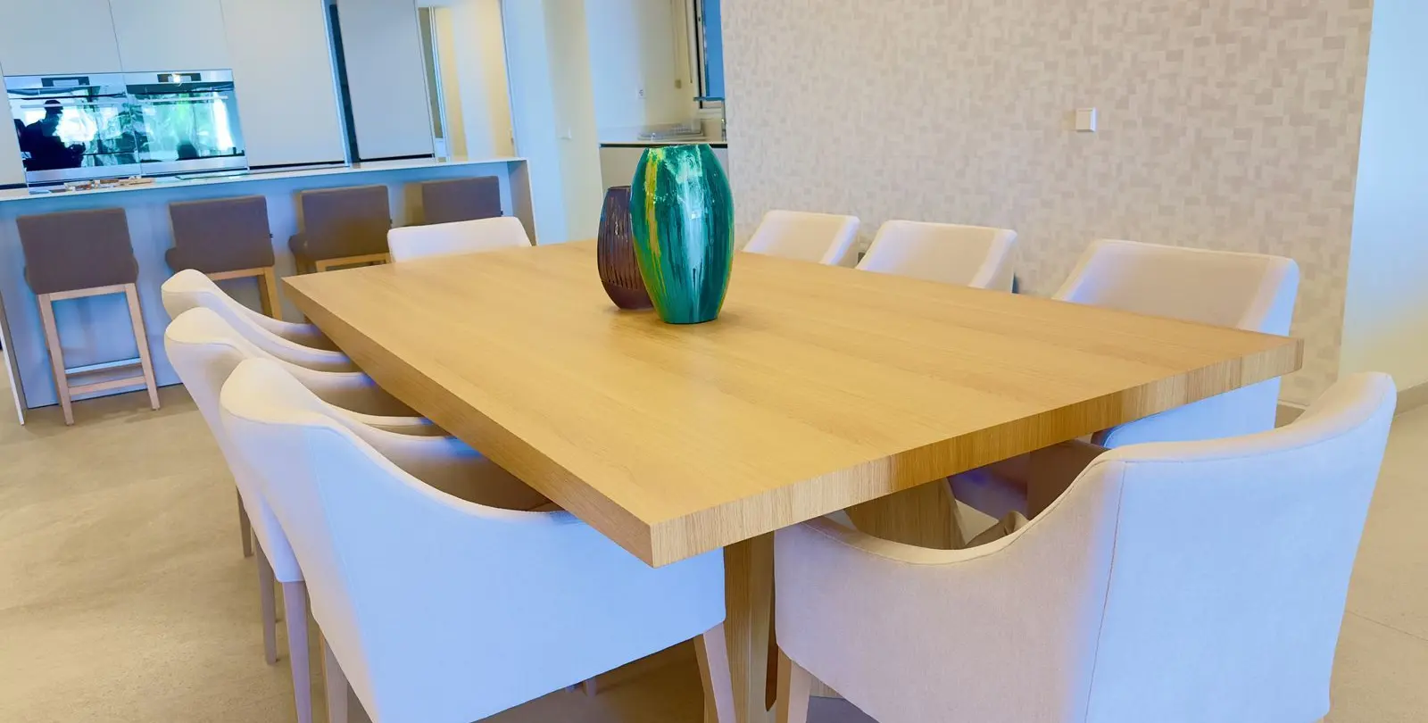 Продажа апартаментов на среднем этаже в Estepona 24